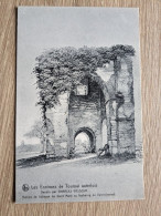 TOURNAI - Abbaye De Saint Mard Au Faubourd De Valenciennes - Les Environs De Tournai Autrefois - Charles VASSEUR - Tournai