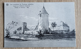 TOURNAI - Wiers Péruwelz Chateau De Briffroeil - Les Environs De Tournai Autrefois - Charles VASSEUR - Tournai