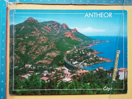 KOV 50-259 - FRANCE, ANTHEOR - Antheor