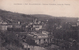Delcampe - OLLIERGUES - Olliergues