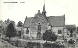 Vlassenbroek: De Kerk - Dendermonde