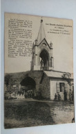 Carte Postale Ancienne ( FF1 ) De Vesoul , La Chapelle De La Motte - Vesoul
