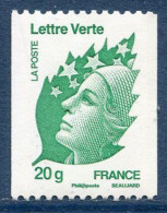 France - YT N° 4597 ** - Neuf Sans Charnière - 2011 - Neufs