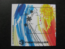 TB B.F. Yvert Et Tellier N° 7, Neuf XX. - Altri & Non Classificati