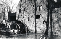 Aaigem: Engelse Molen : Uitgave Watermolens Van Oost Vlaanderen - Erpe-Mere