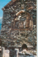 Chechnya Chechen-Ingush Valley Of Assa River Tkhaba-Yerdy Church Bas-relief - Tschetschenien