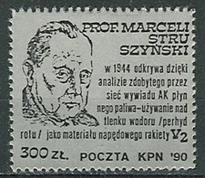 Poland SOLIDARITY (S024): KPN M. Struszynski - Viñetas Solidarnosc