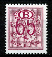 BELGIE - OBP Nr D/S 53 - Dienst/Service - MNH** - Ungebraucht