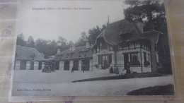 60 LIANCOURT LA MALTERA LES COMMUNS - Liancourt