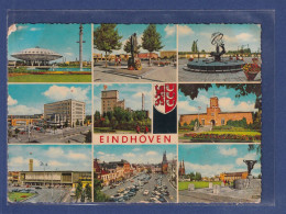 HOLLANDE - EINDHOVEN (Noord-Brabant) - Eindhoven