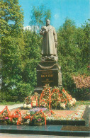 Ukraine Kiev General Vatutin Statue Monument - Ukraine