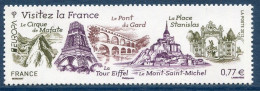 France - YT N° 4661 ** - Neuf Sans Charnière - 2012 - Neufs