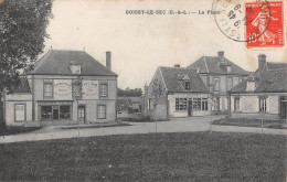 CPA 28 BOISSY LE SEC / LA PLACE - Other & Unclassified