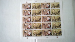 Greece  Mi.1580/1581 ** Europa CEPT 1985. - Unused Stamps