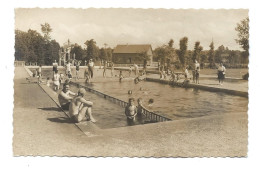 SAINT-NICOLAS Du PÉLEM - Piscine Municipale - VENTE DIRECTE X - Saint-Nicolas-du-Pélem