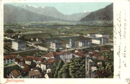 Bellinzona - Bellinzone