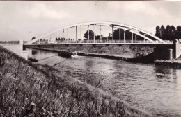  KNESSELARE  -  Brug Over Kanaal - Knesselare