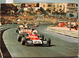 Monaco - Grand Prix Automobile Vers 1975  Au Virage De Sainte-Dévote (16'153) - Grand Prix / F1