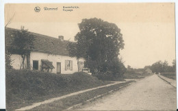 Wemmel - Boerenhuisje - Paysage  - Wemmel