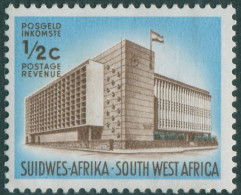 South West Africa 1961 SG171 ½c GPO MLH - Namibia (1990- ...)