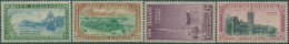 New Zealand 1948 SG692-695 Otago Centennial Set MNH - Andere & Zonder Classificatie