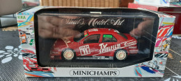 Minichamps Alfa Romeo 155 V6 Ti DTM 1994 Ch.Danner - Minichamps