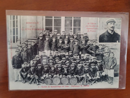 Société De Gymnastique De Caen , Fête Fédérale - Caen