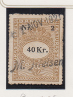 Denemarken Fiskale Zegel Cat. J.Barefoot Faktura 22B - Revenue Stamps