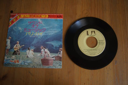 AL CAIOLA THE SOUND OF MUSIC LA MELODIE DU BONHEUR  BALI  HA'I RARE SP JAPONAIS  DES FILMS 1975 JULIE ANDREWS - Filmmuziek