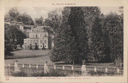 MONTREJEAU - La Villa Sur La Garonne - Montréjeau