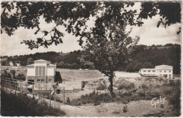 CHANTONNAY  LE BARRAGE DE L ANGLE GUIGNARD - Chantonnay