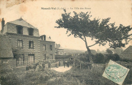 SEINE MARITIME  MESNIL-VAL   Villa Des Roses - Mesnil-Val
