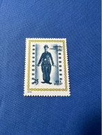 India 1978 Michel 760 Charlie Chaplin MNH - Ongebruikt