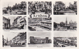 254943Arnhem, Multivues-1960(zie Hoeken) - Arnhem