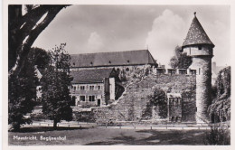 254977Maastricht, Begijnenhof.(FOTO KAART) - Maastricht