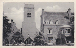 2549113Beverwijk, R. K. Kerk Arendsweg(linksboven Vouw Zie Achterkant) - Beverwijk