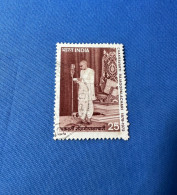 India 1978 Michel 778 Chakravarti Rajagopalachari - Used Stamps