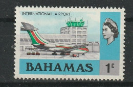 Bahamas Y/T 302 ** MNH - 1963-1973 Autonomia Interna