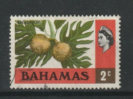Bahamas Y/T 303 (0) - 1963-1973 Autonomia Interna
