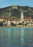 E4995) DÜRNSTEIN An Der DONAU - Tolle Farbfoto AK - Sehr Schön - Wachau