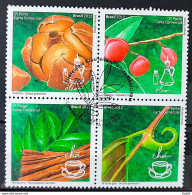 C 3221 Brazil Stamp Brazilian Phytotherapy Health  2012 CBC PA Belem 2 - Unused Stamps