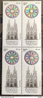 C 3167 Brazil Stamp Presbyterian Church Of Rio De Janeiro 2012 Block Of 4 - Neufs