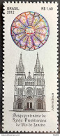C 3167 Brazil Stamp Presbyterian Church Do Rio De Janeiro 2012 - Unused Stamps