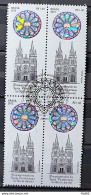 C 3167 Brazil Stamp Presbyteran Church Of Rio De Janeiro Religion 2012 Block Of 4 CBC RJ - Unused Stamps