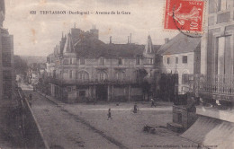 TERRASSON - Terrasson-la-Villedieu