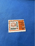 India 1979 Michel 789 INDIA 80 - Gebraucht