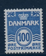 DANMARK, Danemark, **, Yv 781, Mi 774, SG 276 A, - Ongebruikt