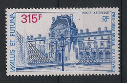 WALLIS ET FUTUNA - 1993 - PA N°YT. 176 - Musée Du Louvre - Neuf Luxe ** / MNH / Postfrisch - Neufs