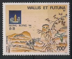 WALLIS ET FUTUNA - 1994 - PA N°YT. 180 - Hong Kong 94 - Neuf Luxe ** / MNH / Postfrisch - Unused Stamps