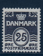 DANMARK, Danemark, **, Yv 966, Mi 963, SG 272 F, - Neufs